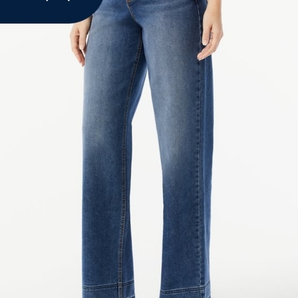 Size 12 Sofia jeans